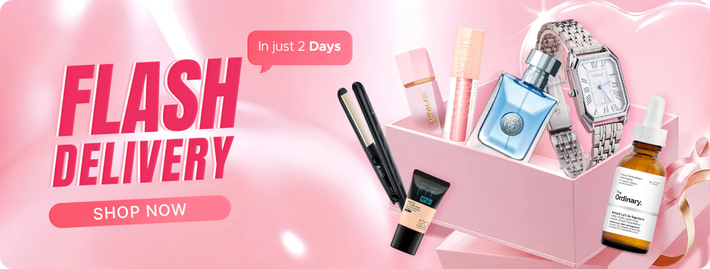 Authentic Beauty, Unbeatable Prices